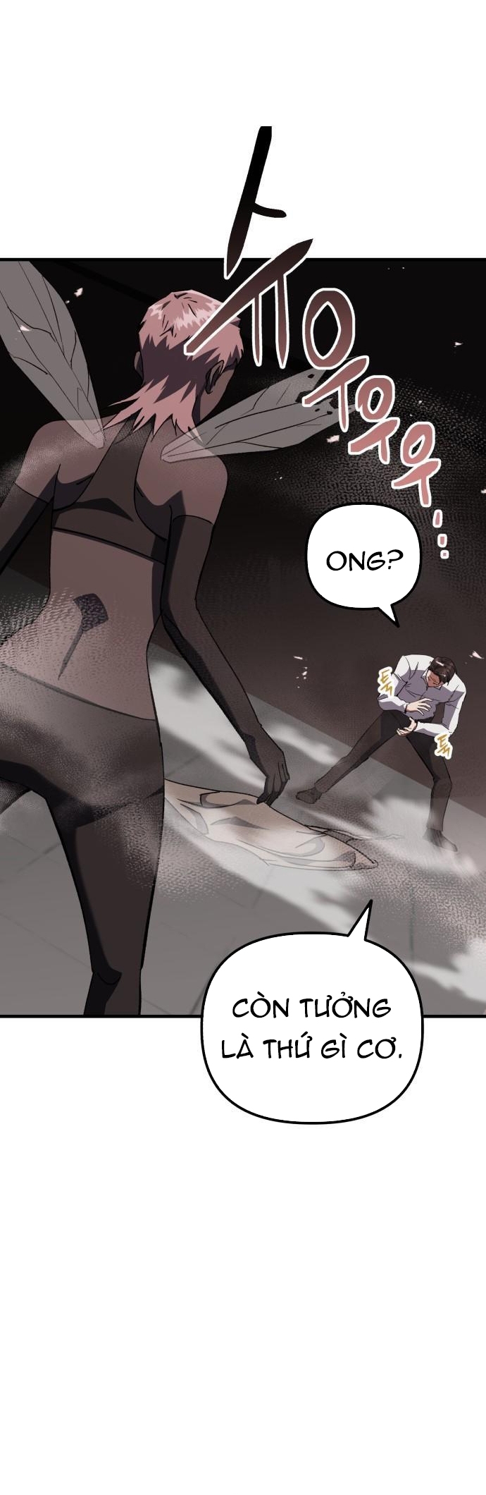 Sát Nhân Cuồng Loạn: Chapter 96