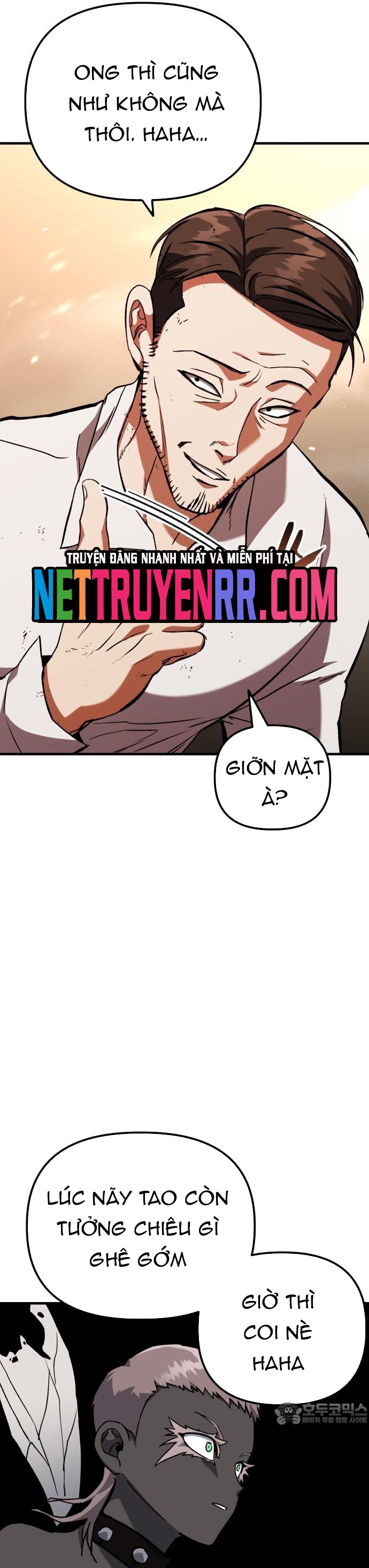Sát Nhân Cuồng Loạn: Chapter 96