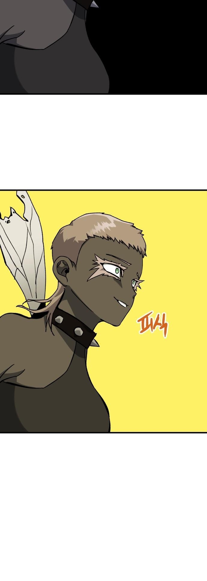 Sát Nhân Cuồng Loạn: Chapter 96
