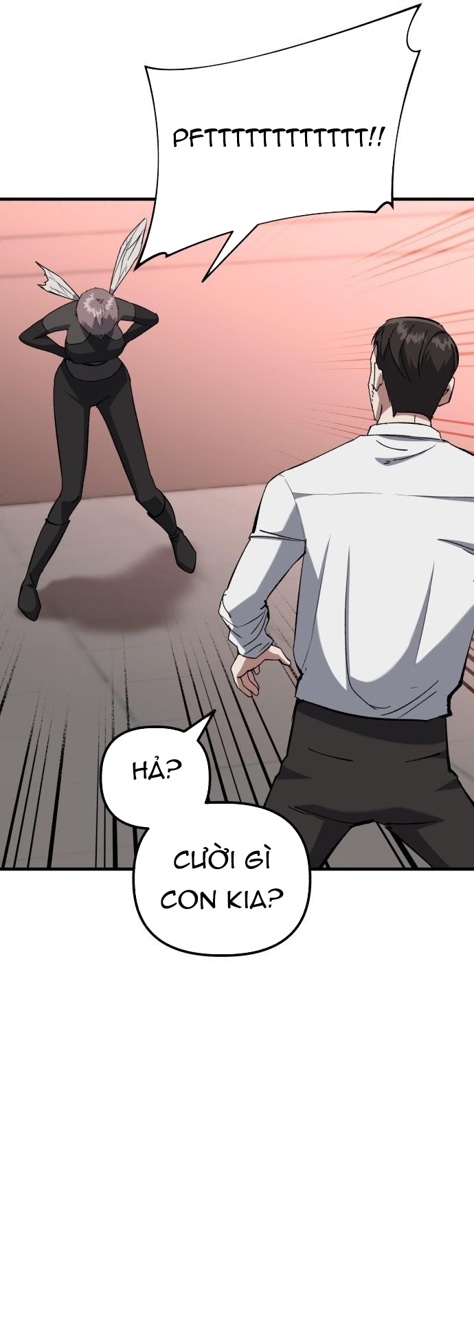 Sát Nhân Cuồng Loạn: Chapter 96
