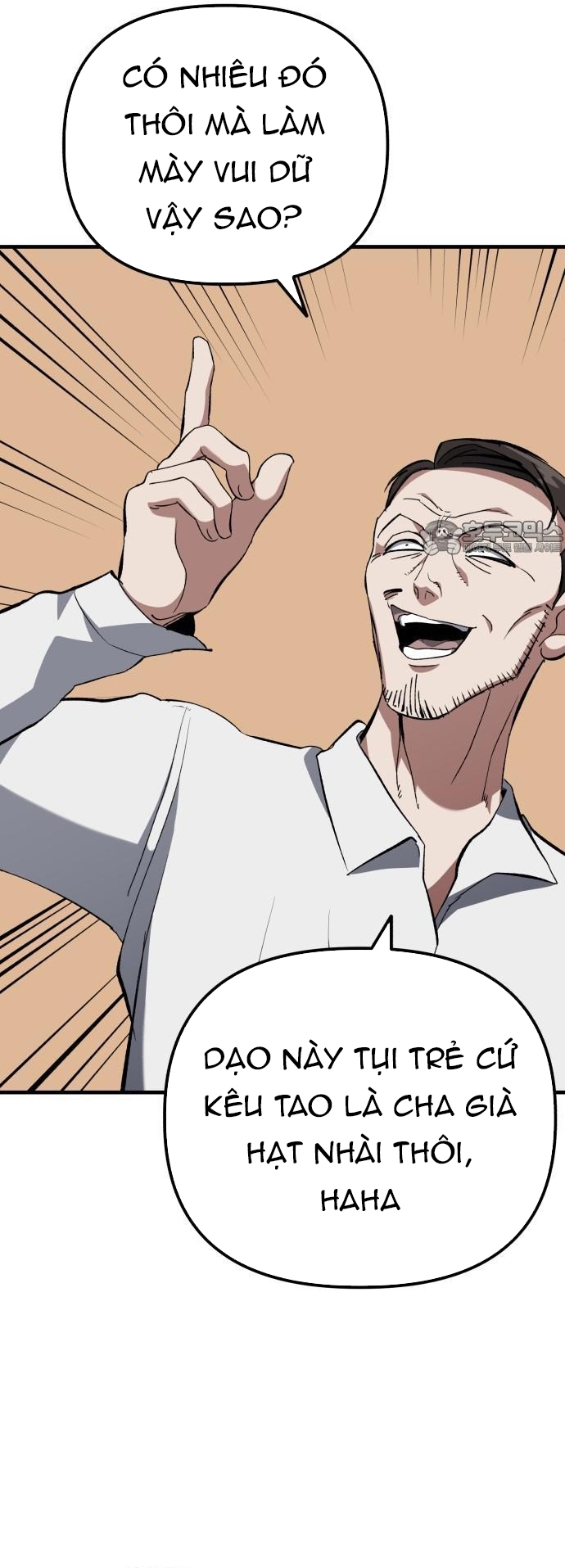 Sát Nhân Cuồng Loạn: Chapter 96
