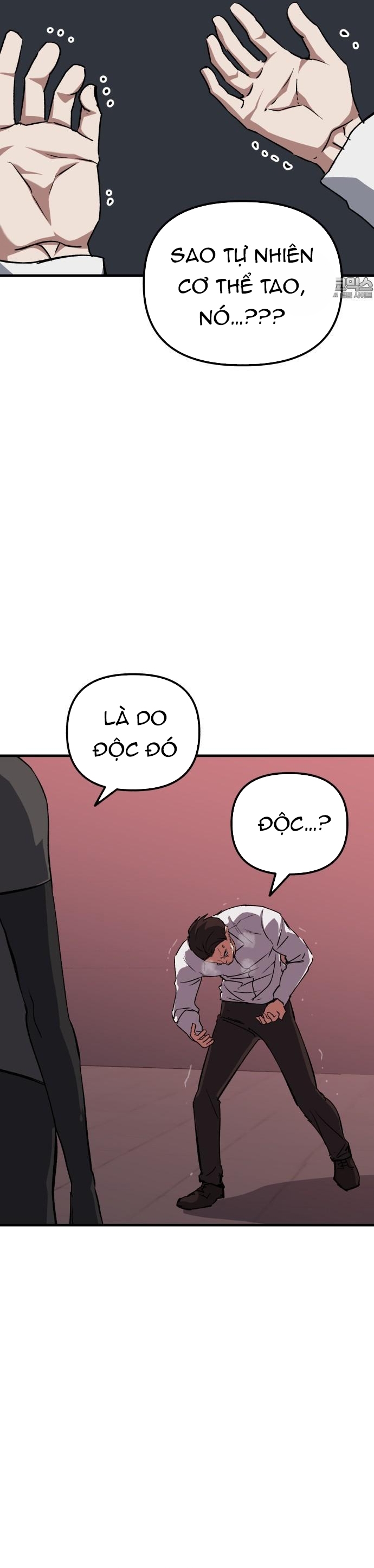 Sát Nhân Cuồng Loạn: Chapter 96