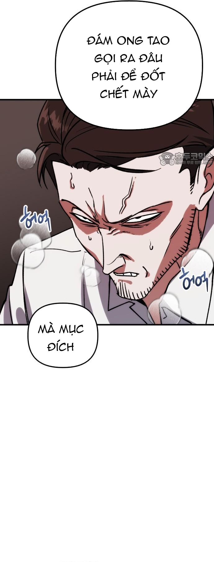 Sát Nhân Cuồng Loạn: Chapter 96