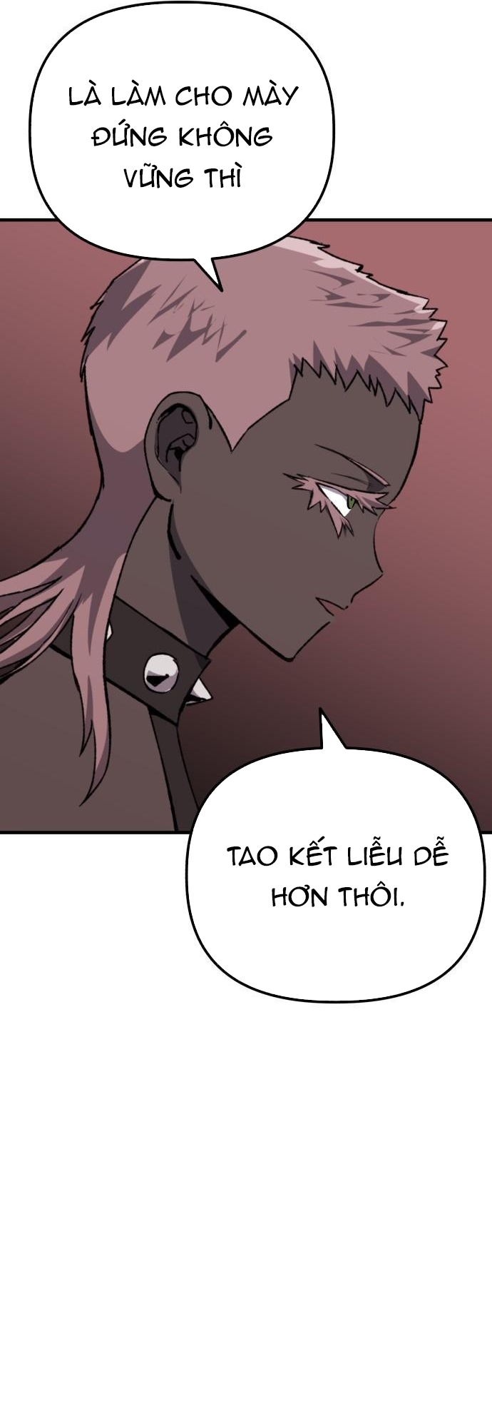 Sát Nhân Cuồng Loạn: Chapter 96
