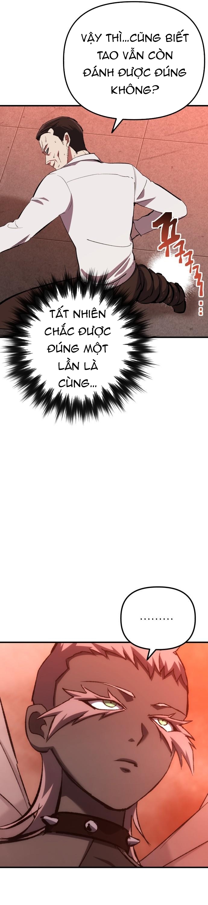 Sát Nhân Cuồng Loạn: Chapter 96