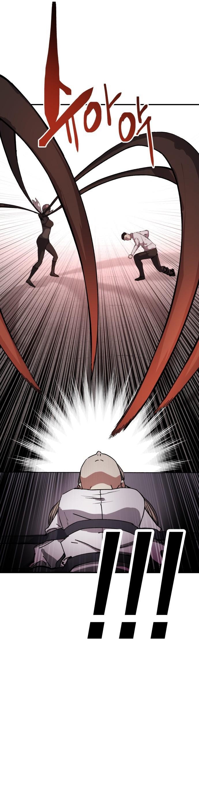 Sát Nhân Cuồng Loạn: Chapter 96
