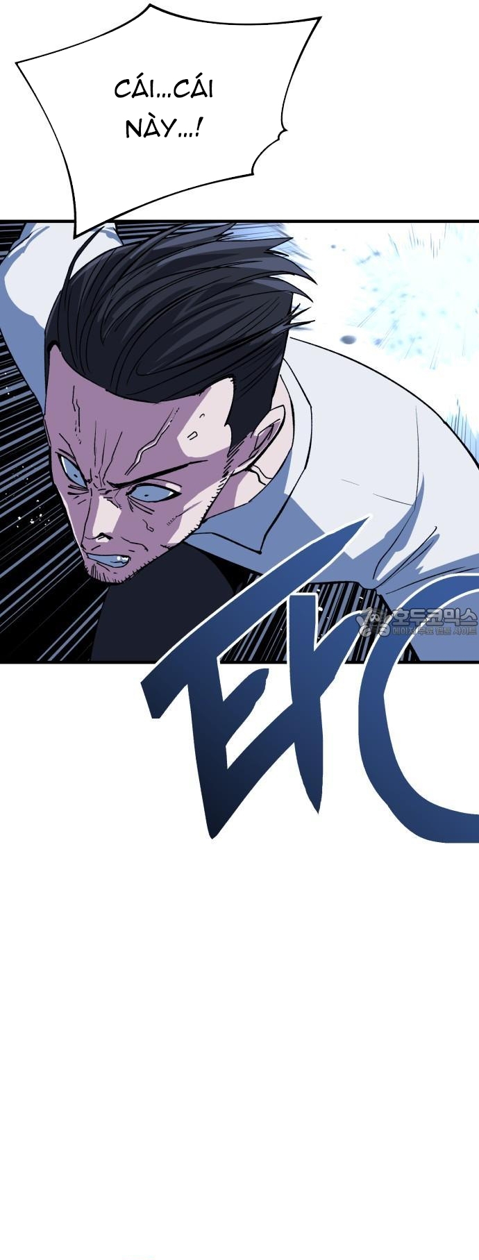 Sát Nhân Cuồng Loạn: Chapter 96
