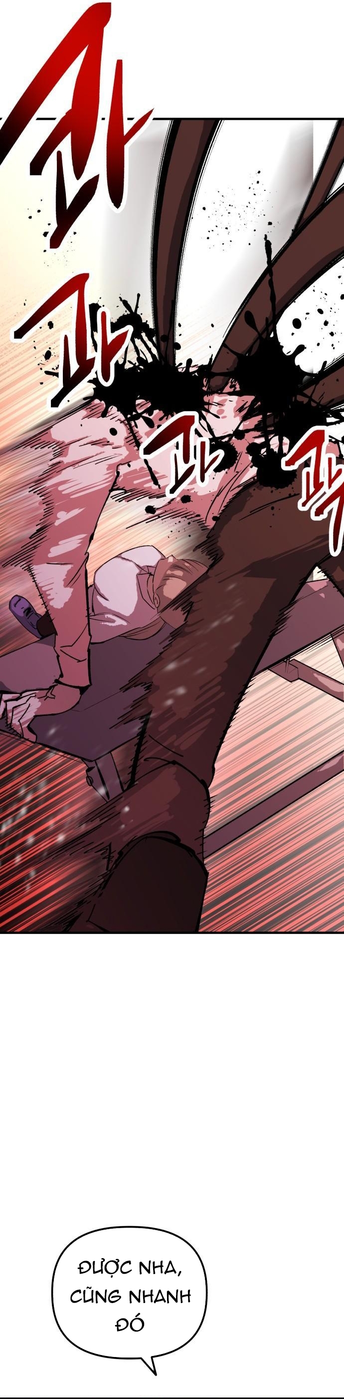 Sát Nhân Cuồng Loạn: Chapter 96