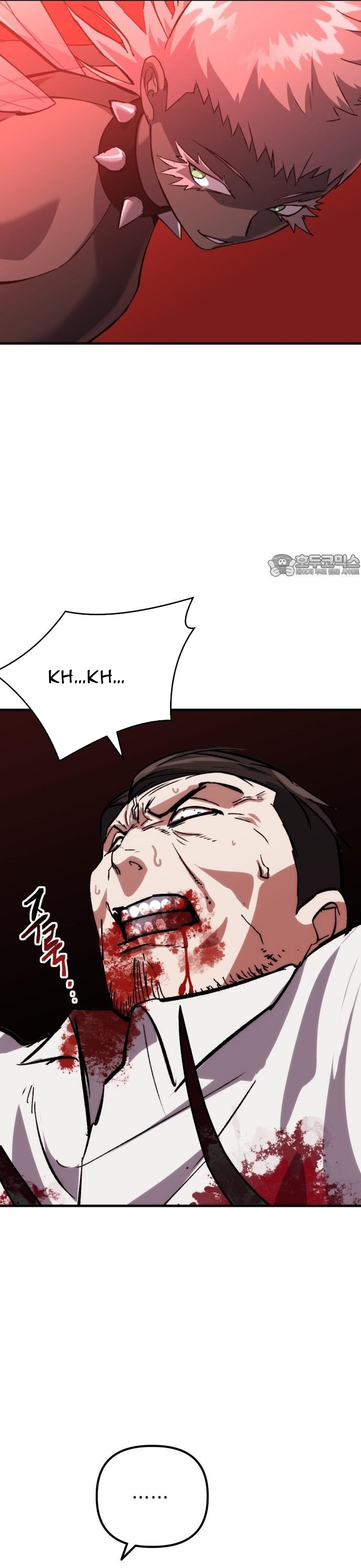 Sát Nhân Cuồng Loạn: Chapter 96
