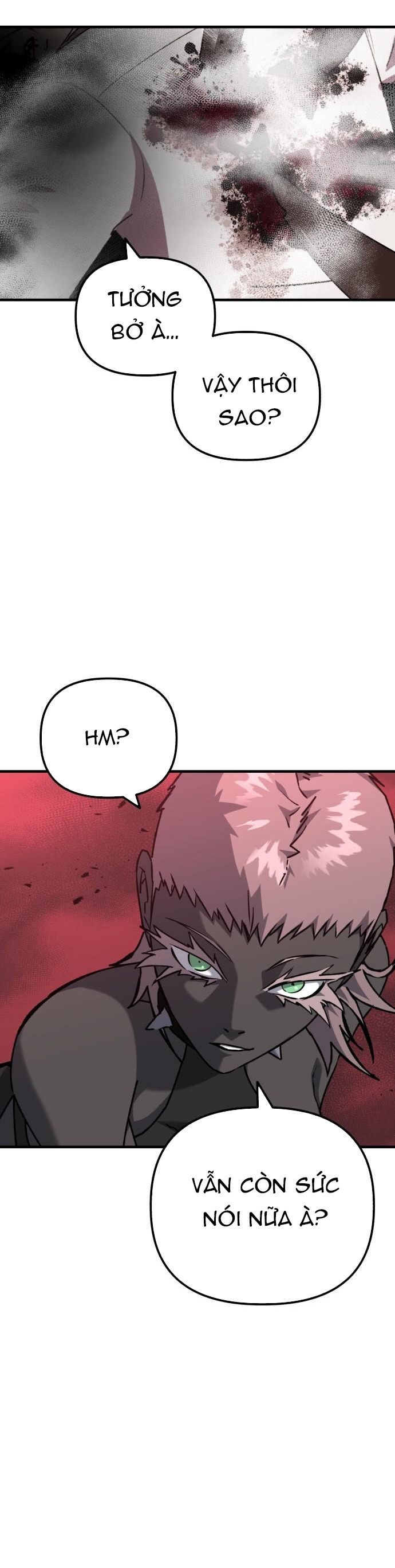 Sát Nhân Cuồng Loạn: Chapter 96