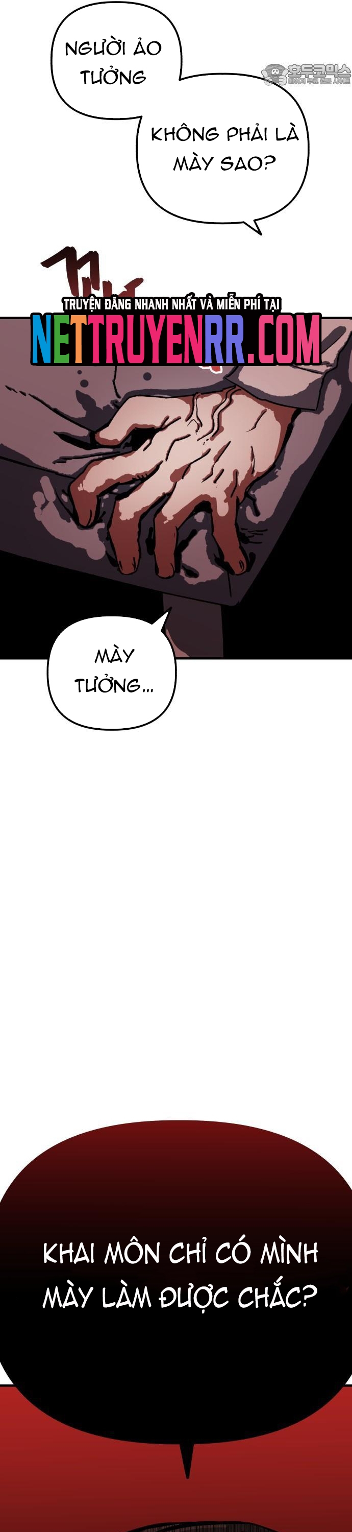 Sát Nhân Cuồng Loạn: Chapter 96
