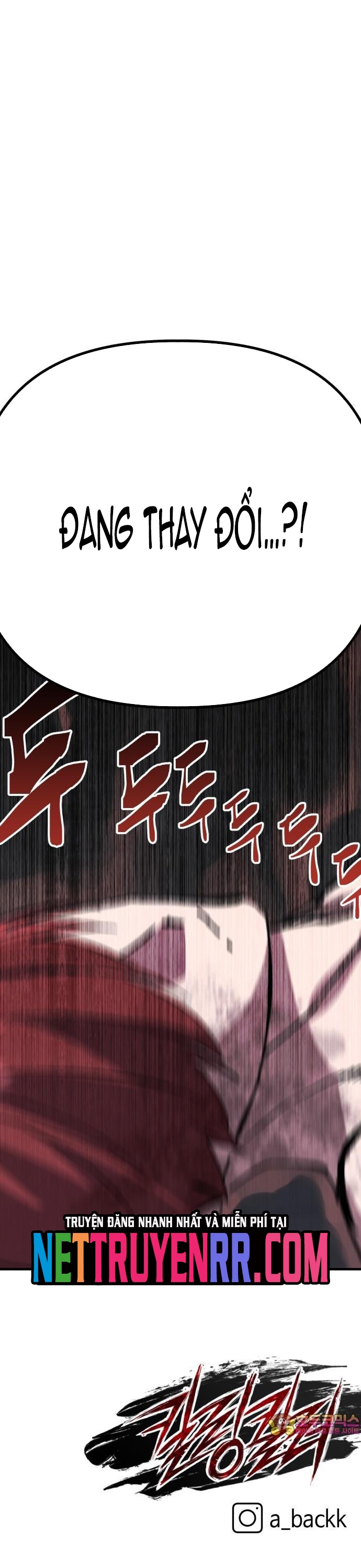 Sát Nhân Cuồng Loạn: Chapter 96