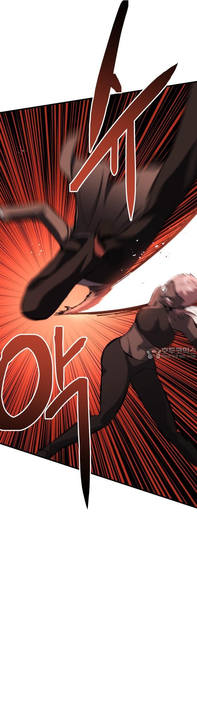Sát Nhân Cuồng Loạn: Chapter 96