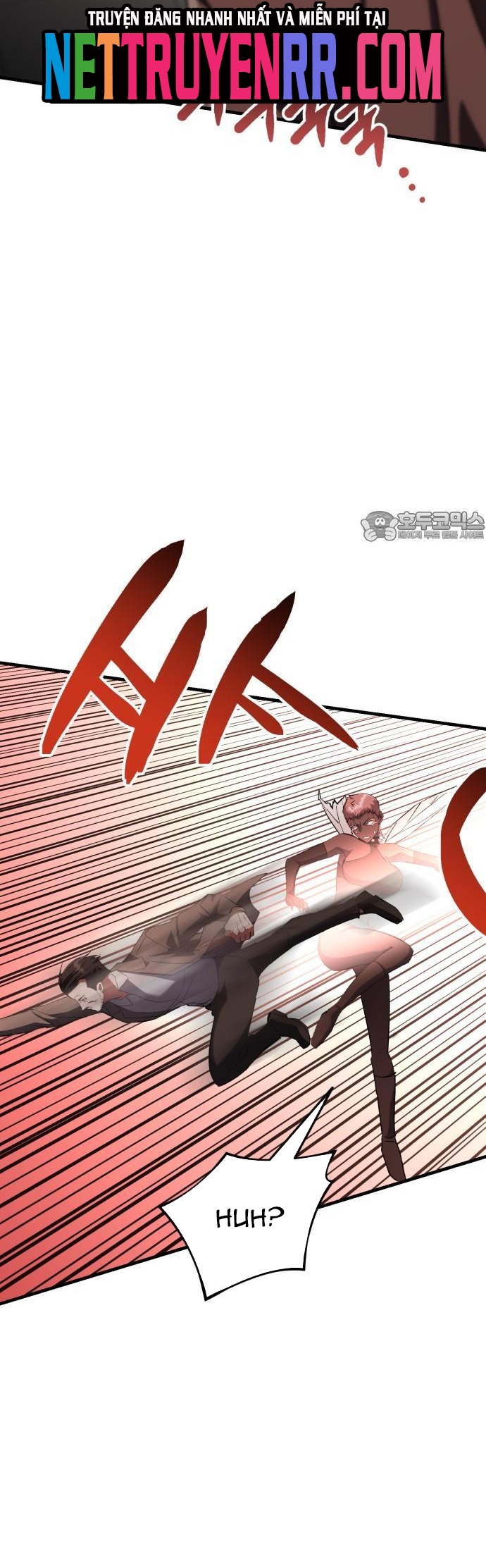 Sát Nhân Cuồng Loạn: Chapter 96