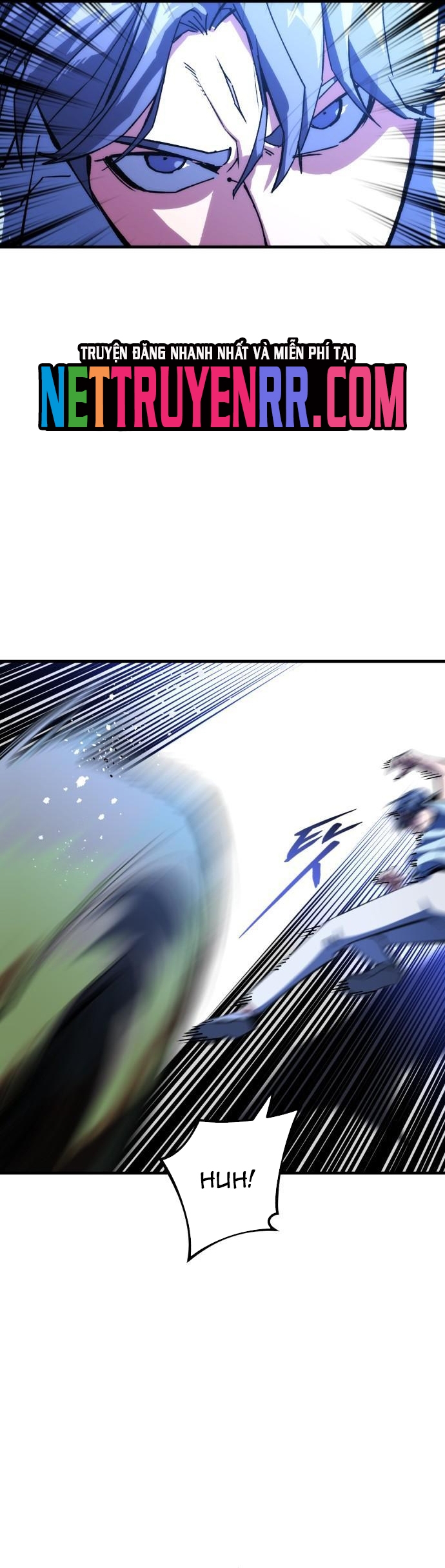 Sát Nhân Cuồng Loạn: Chapter 97