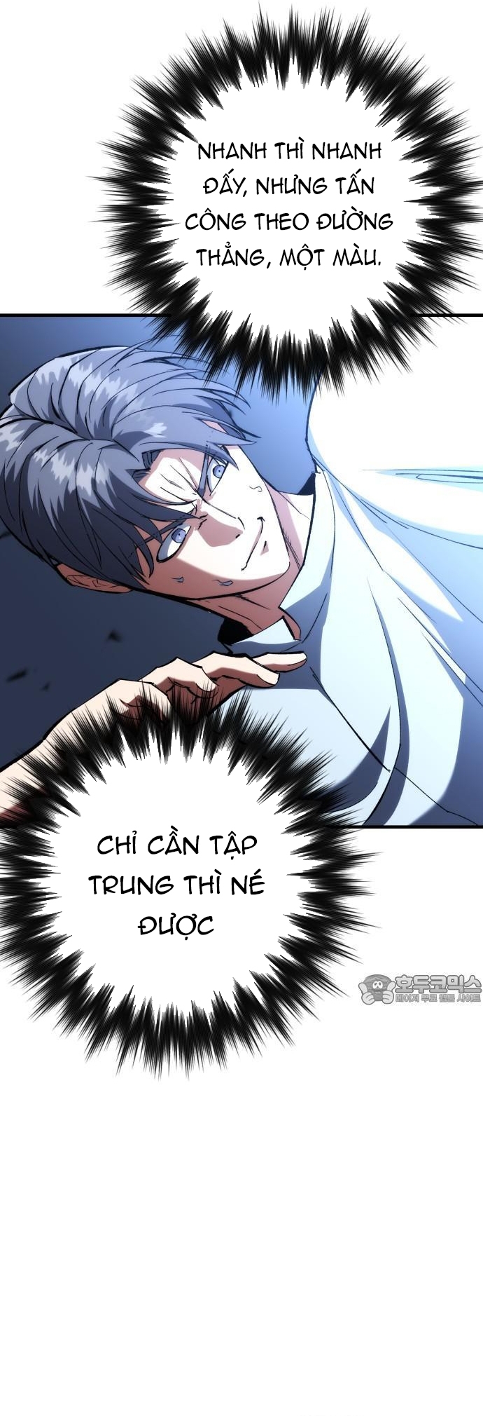 Sát Nhân Cuồng Loạn: Chapter 97