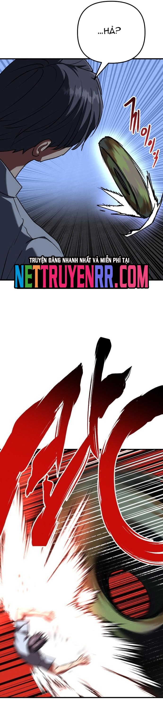 Sát Nhân Cuồng Loạn: Chapter 97