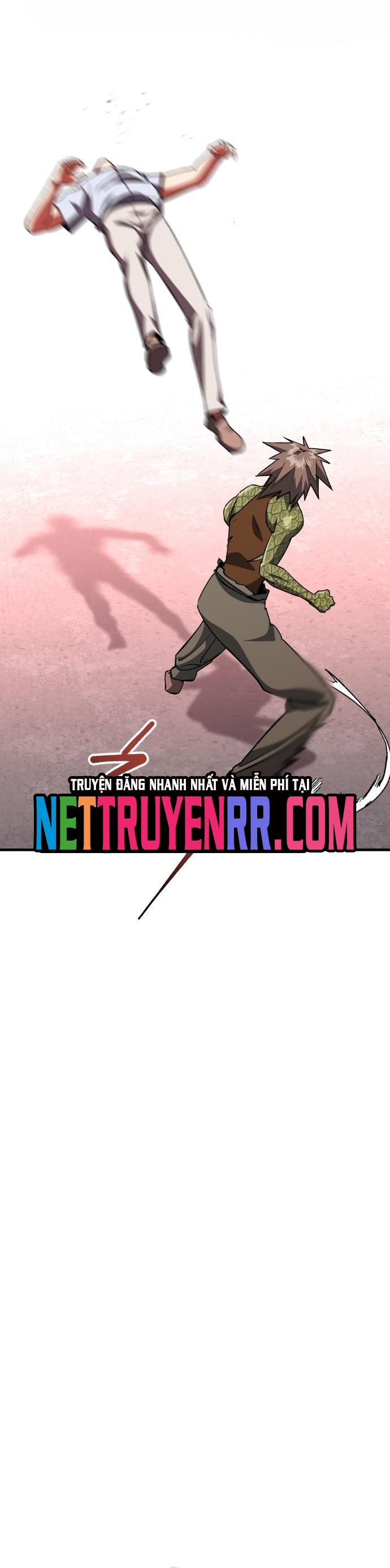 Sát Nhân Cuồng Loạn: Chapter 97