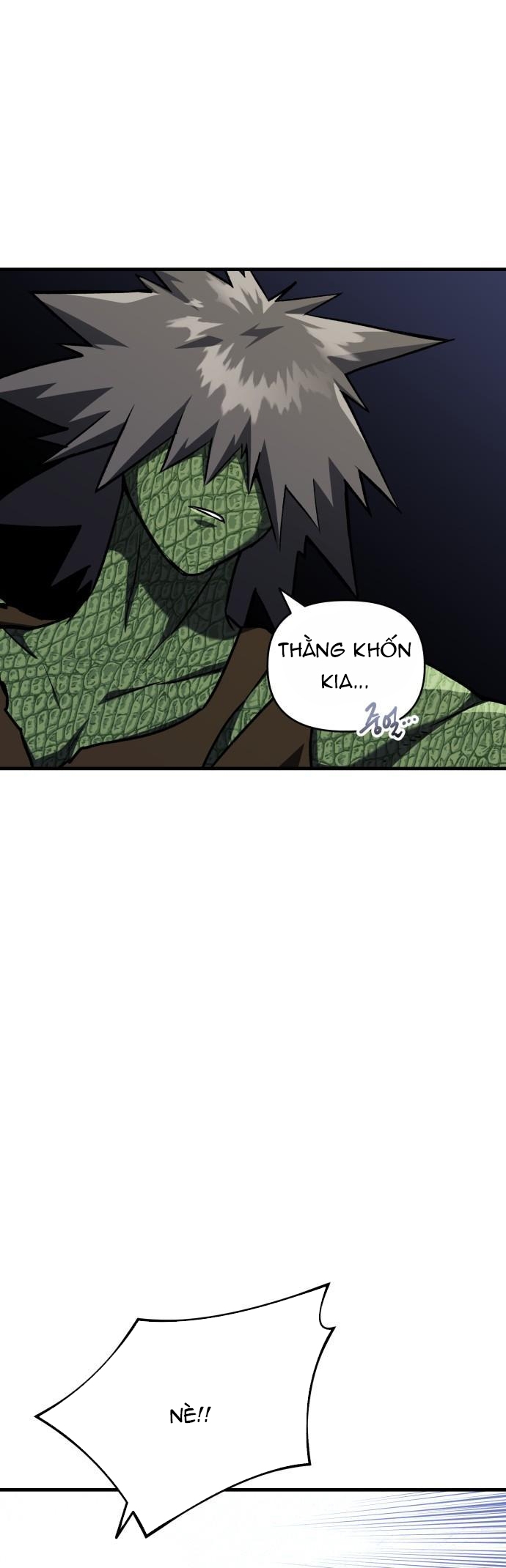 Sát Nhân Cuồng Loạn: Chapter 97