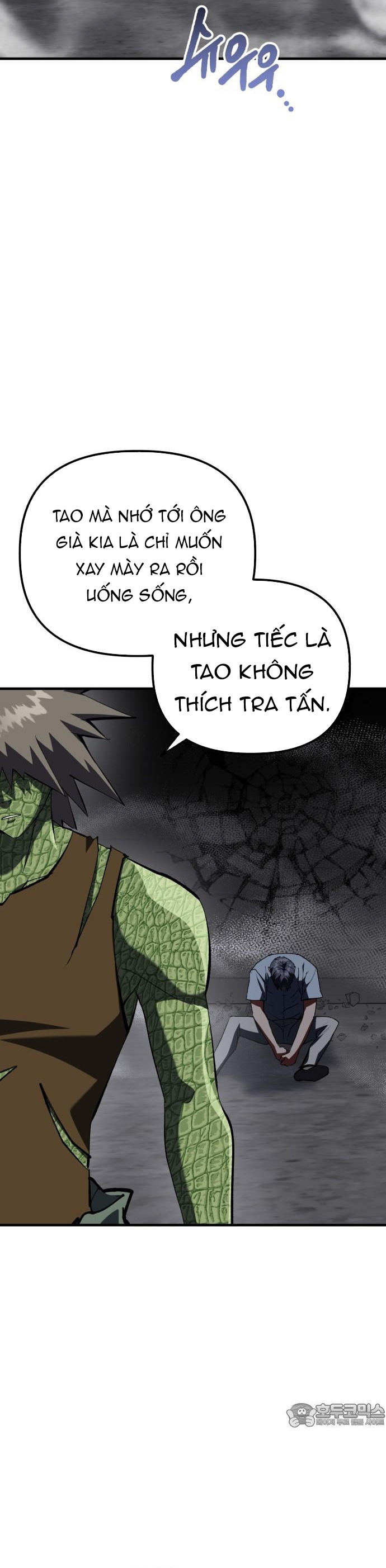 Sát Nhân Cuồng Loạn: Chapter 97