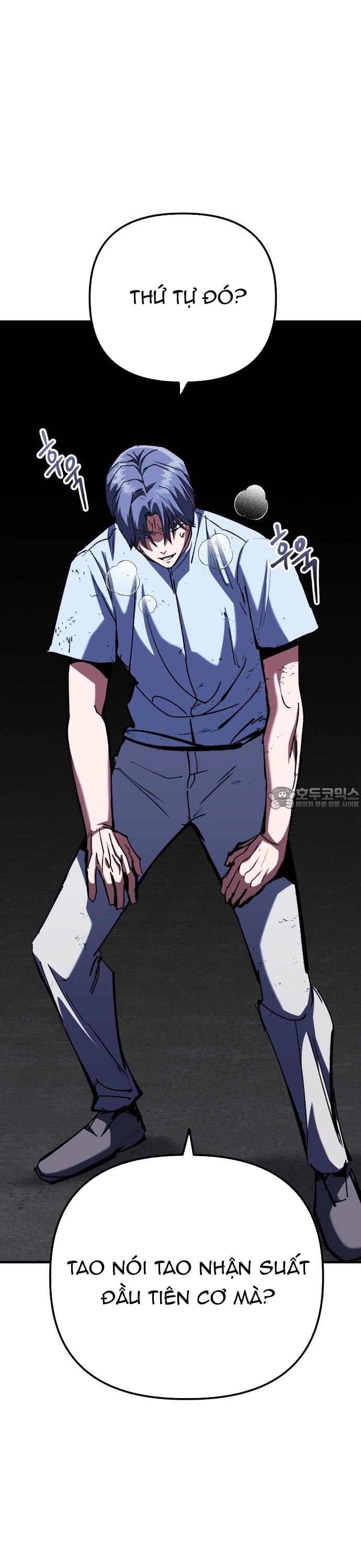 Sát Nhân Cuồng Loạn: Chapter 97
