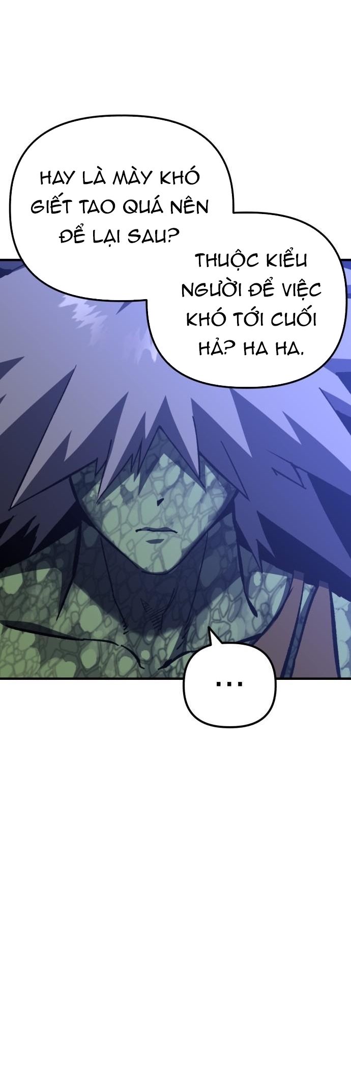 Sát Nhân Cuồng Loạn: Chapter 97