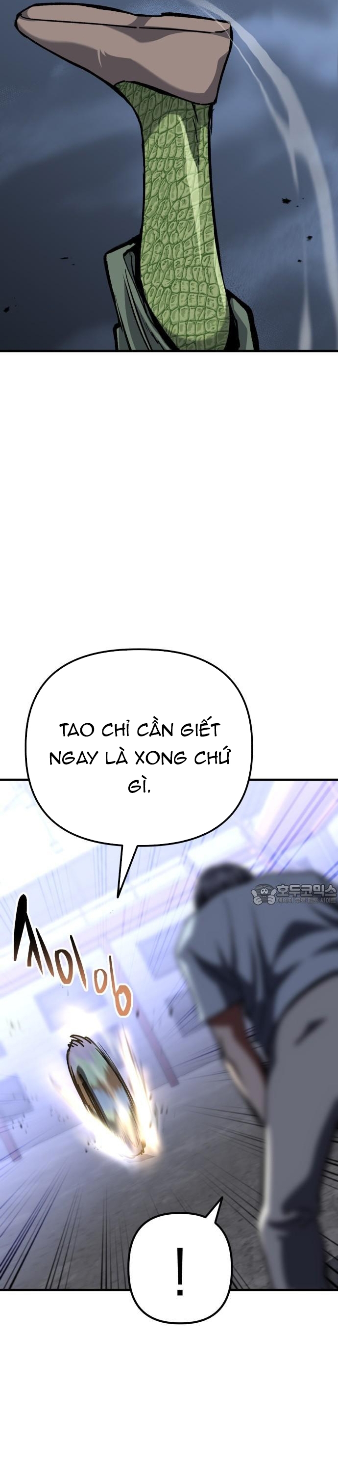 Sát Nhân Cuồng Loạn: Chapter 97