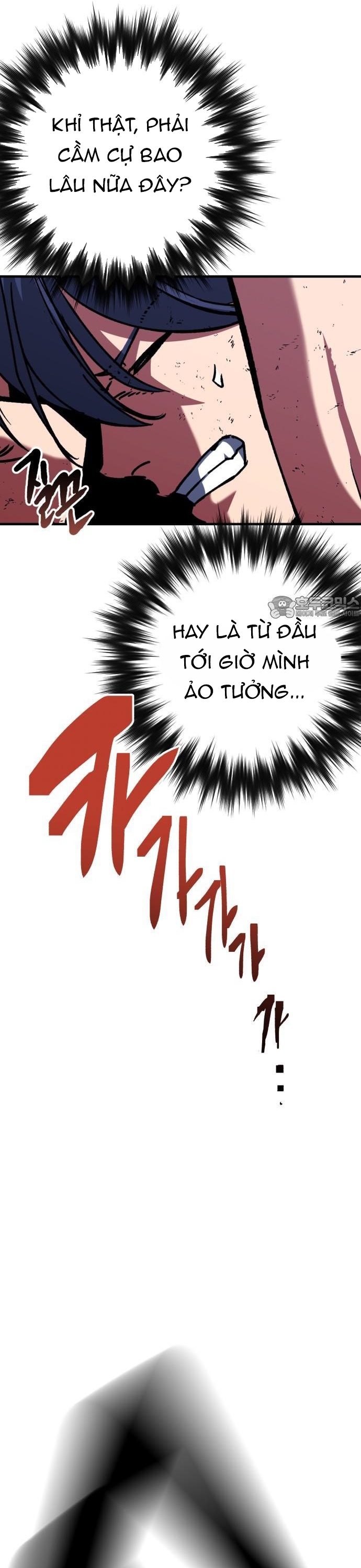 Sát Nhân Cuồng Loạn: Chapter 97