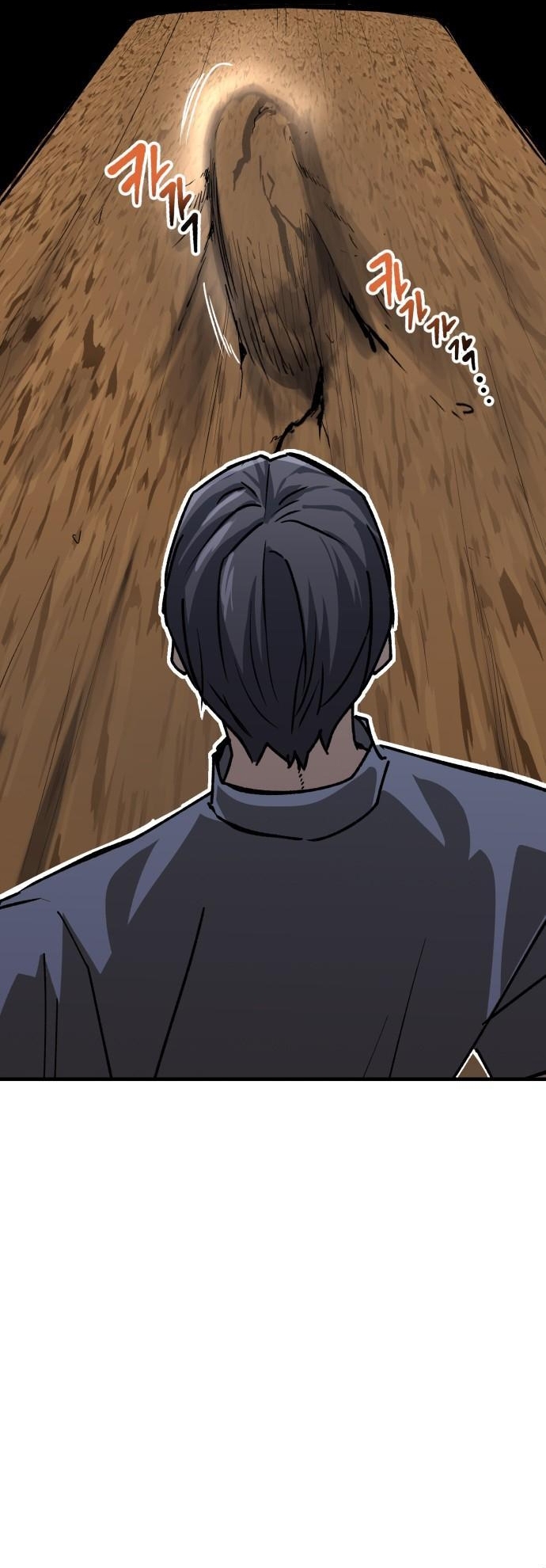 Sát Nhân Cuồng Loạn: Chapter 97