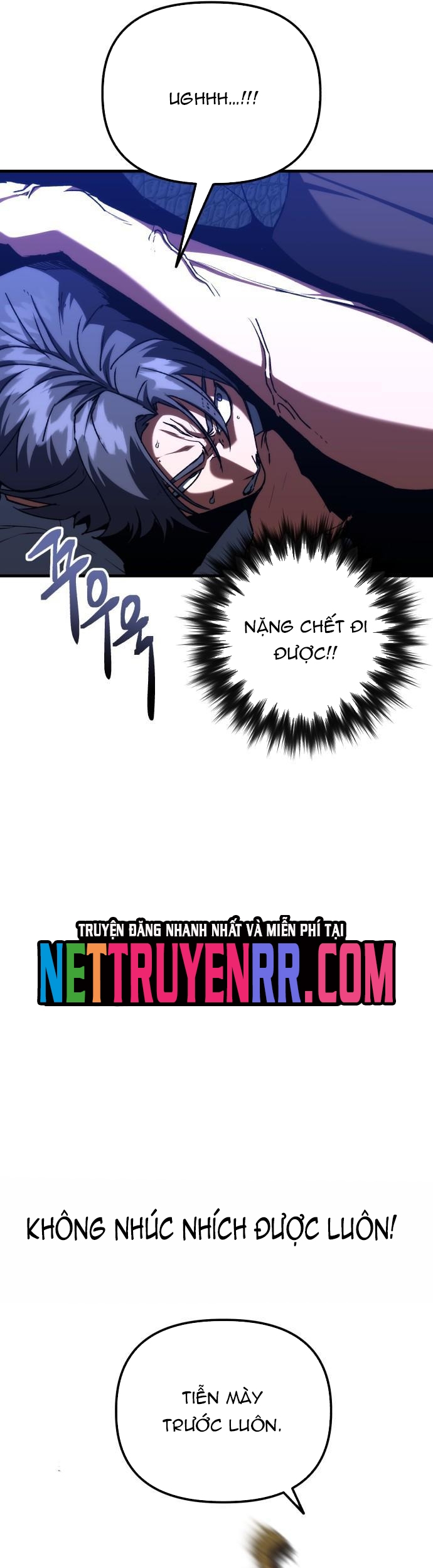 Sát Nhân Cuồng Loạn: Chapter 97