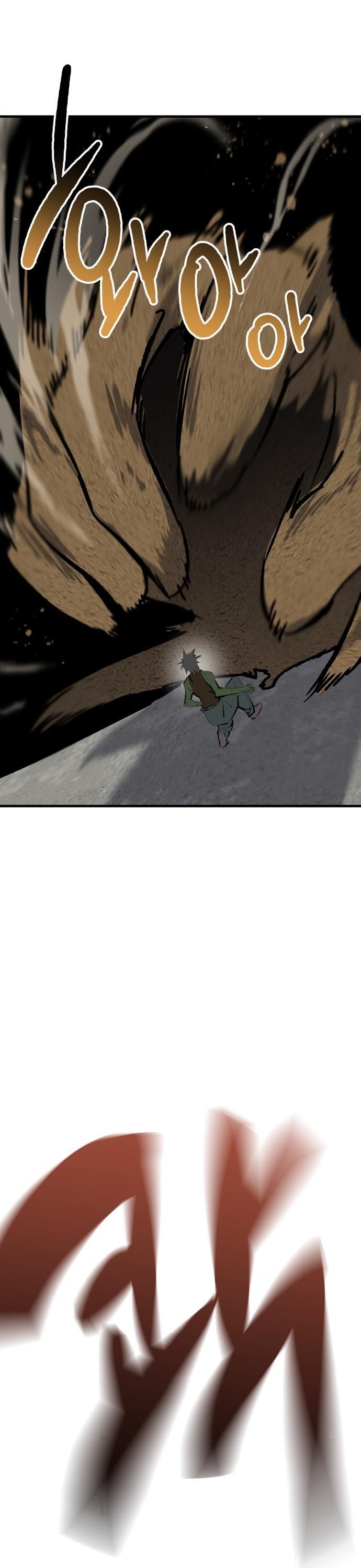 Sát Nhân Cuồng Loạn: Chapter 97