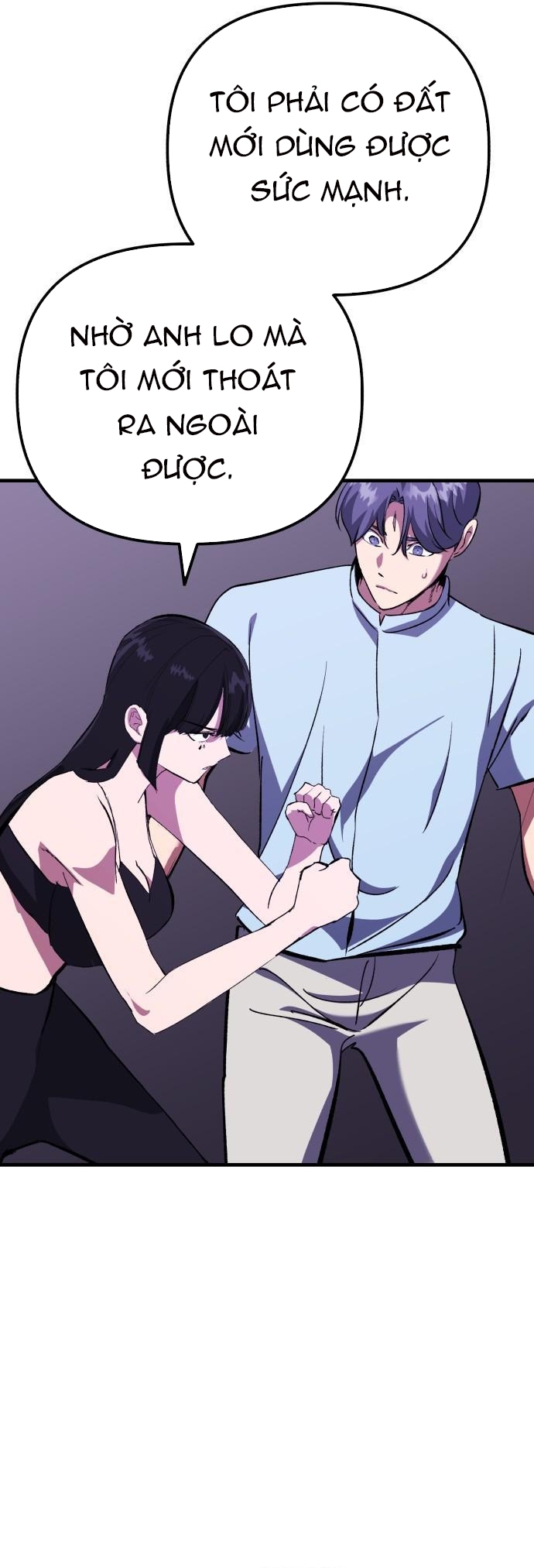 Sát Nhân Cuồng Loạn: Chapter 97