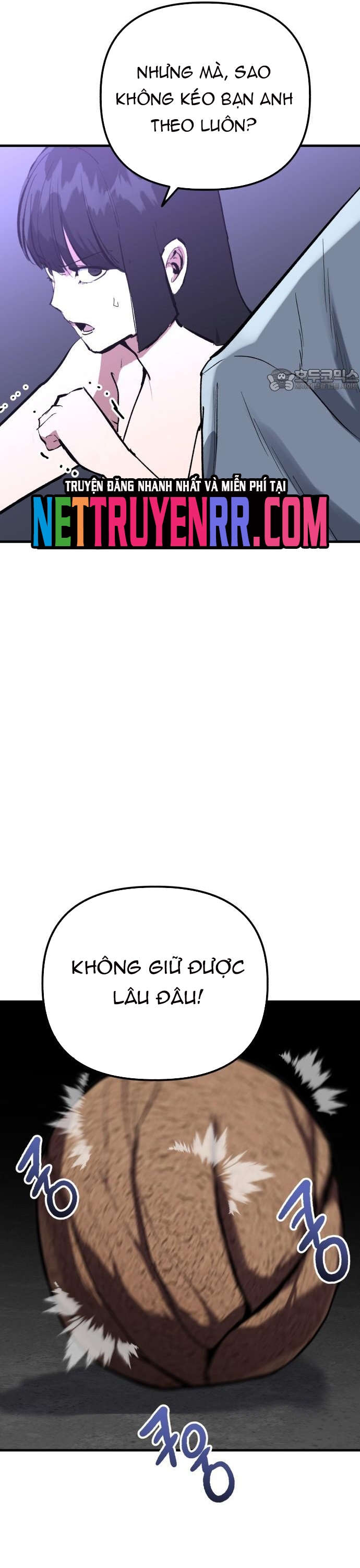 Sát Nhân Cuồng Loạn: Chapter 97