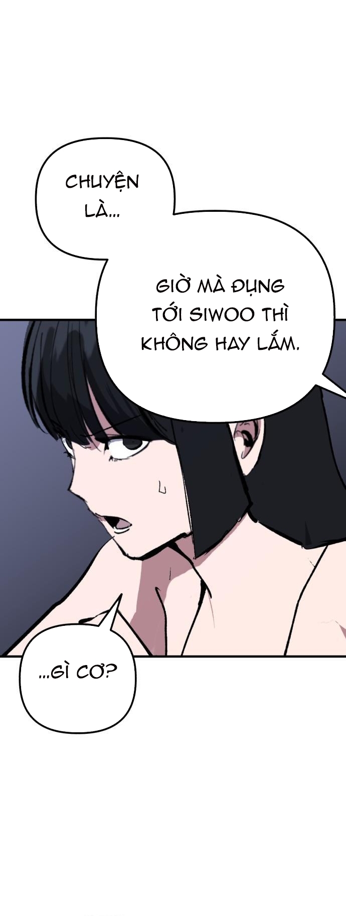 Sát Nhân Cuồng Loạn: Chapter 97