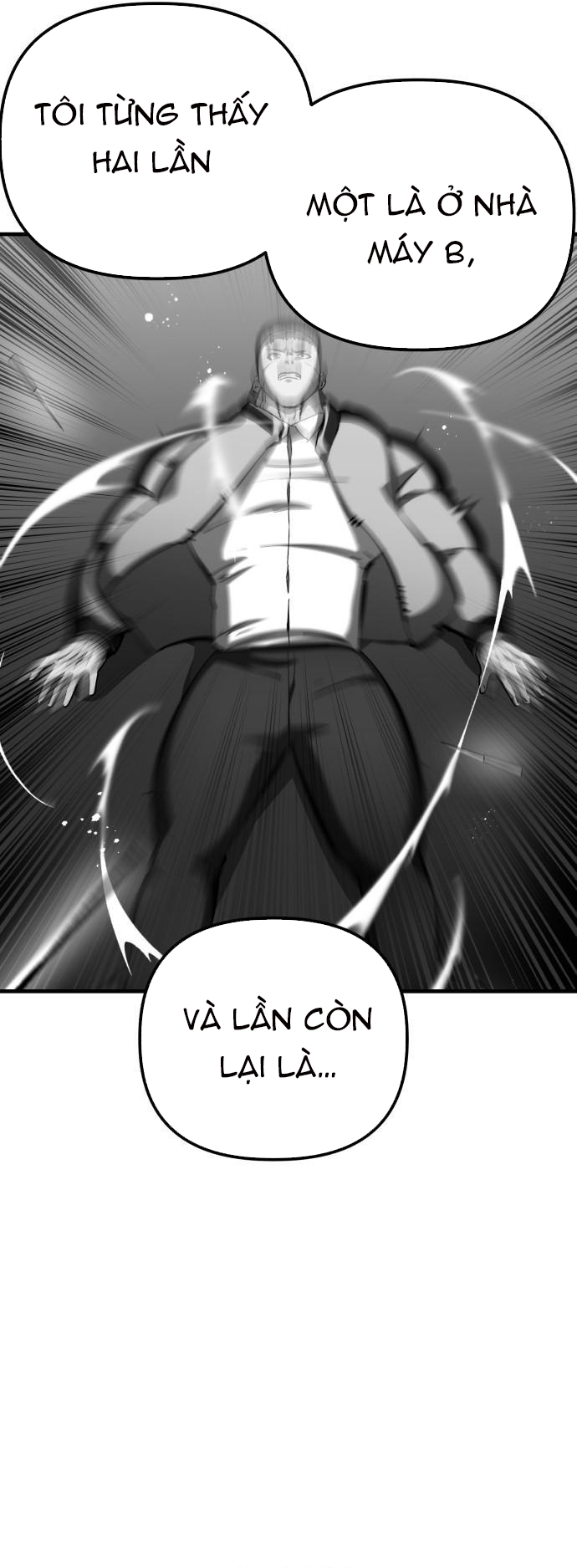 Sát Nhân Cuồng Loạn: Chapter 97