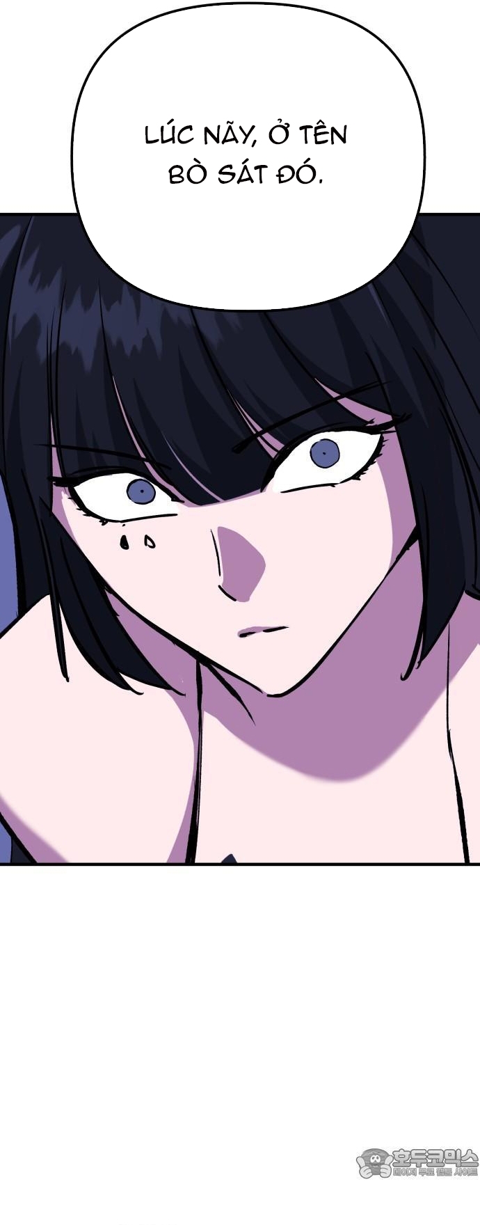 Sát Nhân Cuồng Loạn: Chapter 97