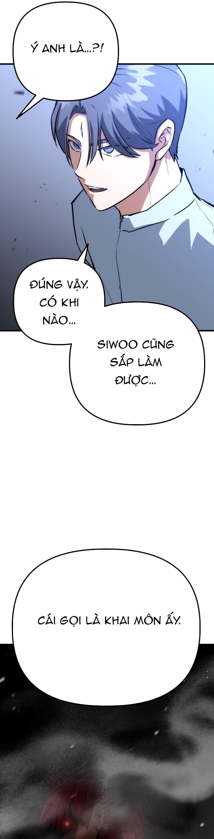 Sát Nhân Cuồng Loạn: Chapter 97