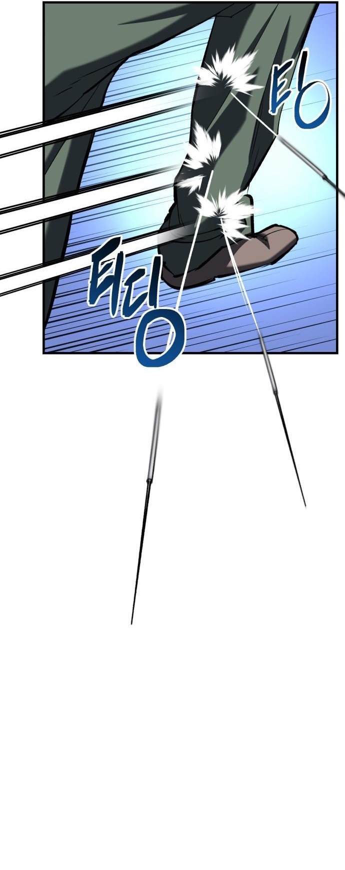 Sát Nhân Cuồng Loạn: Chapter 97