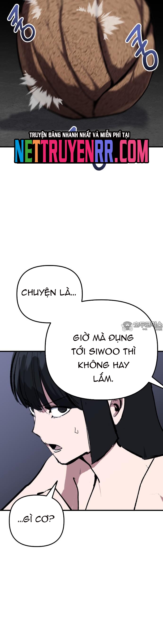 Sát Nhân Cuồng Loạn: Chapter 98