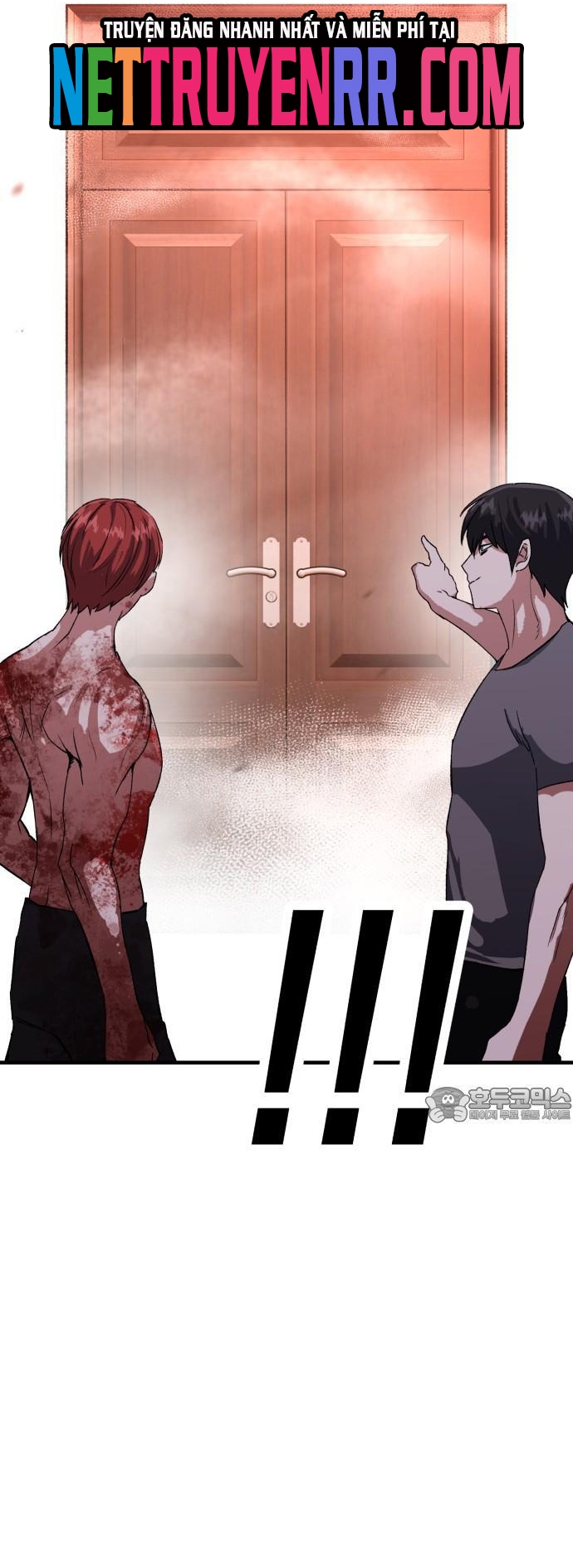 Sát Nhân Cuồng Loạn: Chapter 98