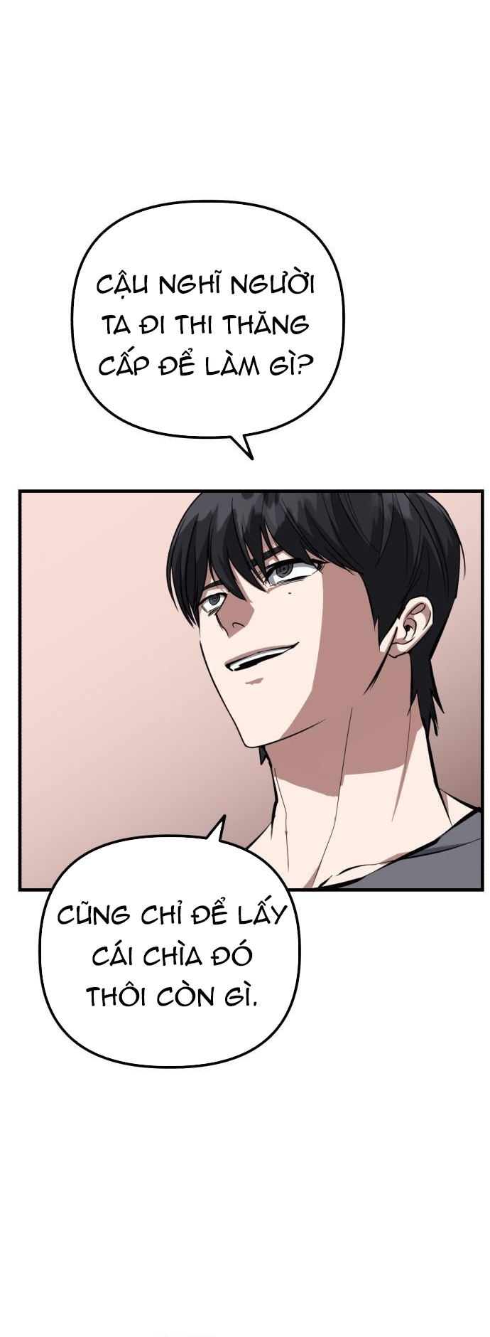 Sát Nhân Cuồng Loạn: Chapter 98