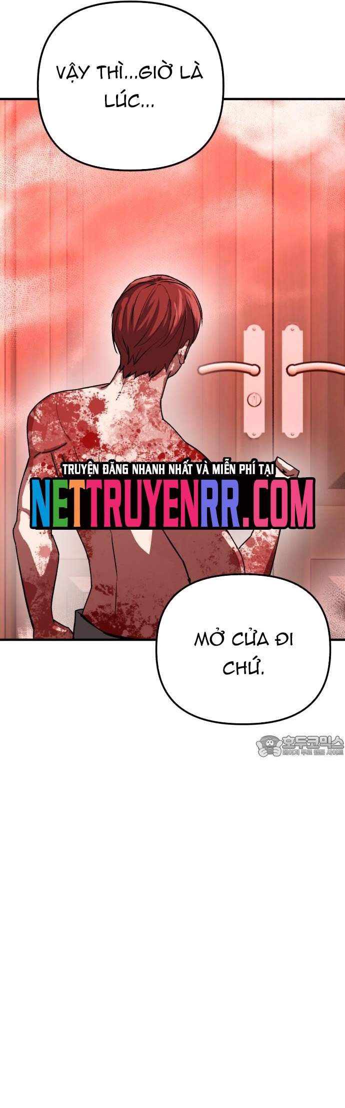 Sát Nhân Cuồng Loạn: Chapter 98