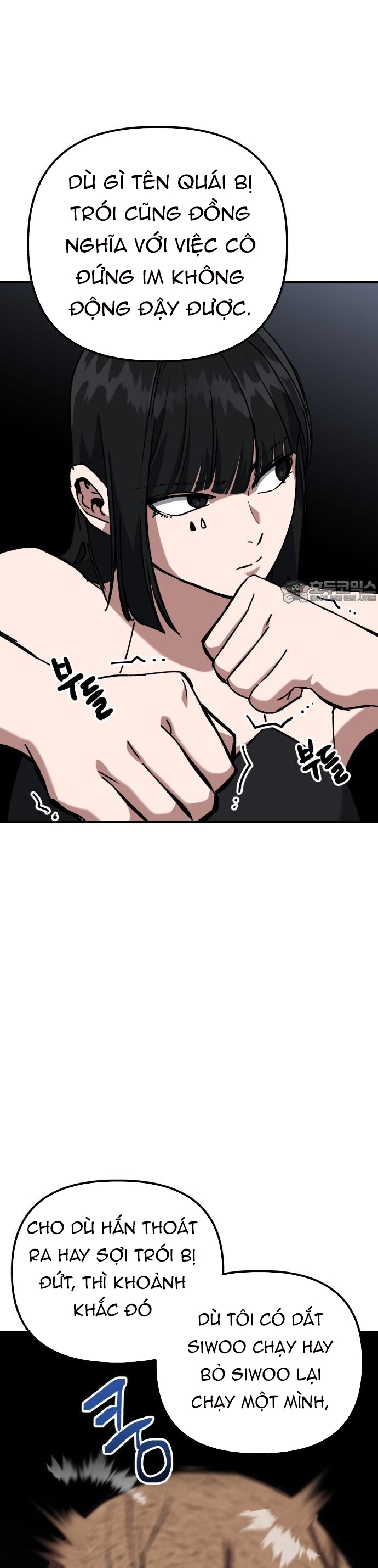 Sát Nhân Cuồng Loạn: Chapter 98