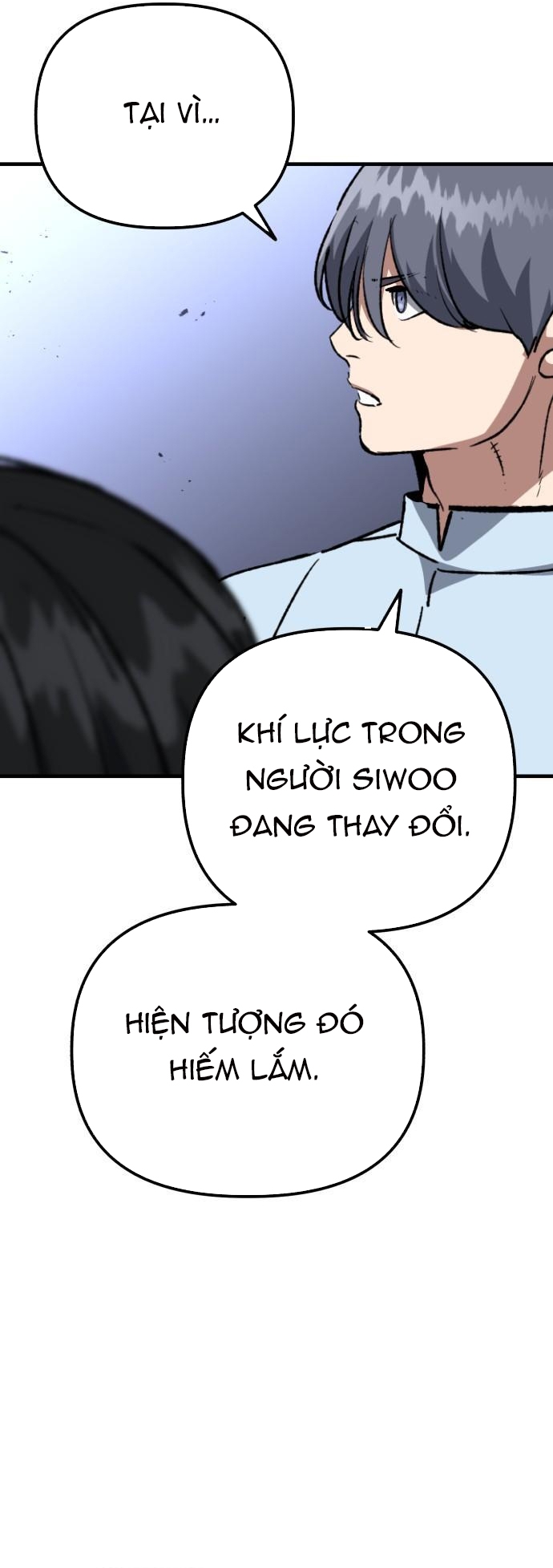 Sát Nhân Cuồng Loạn: Chapter 98