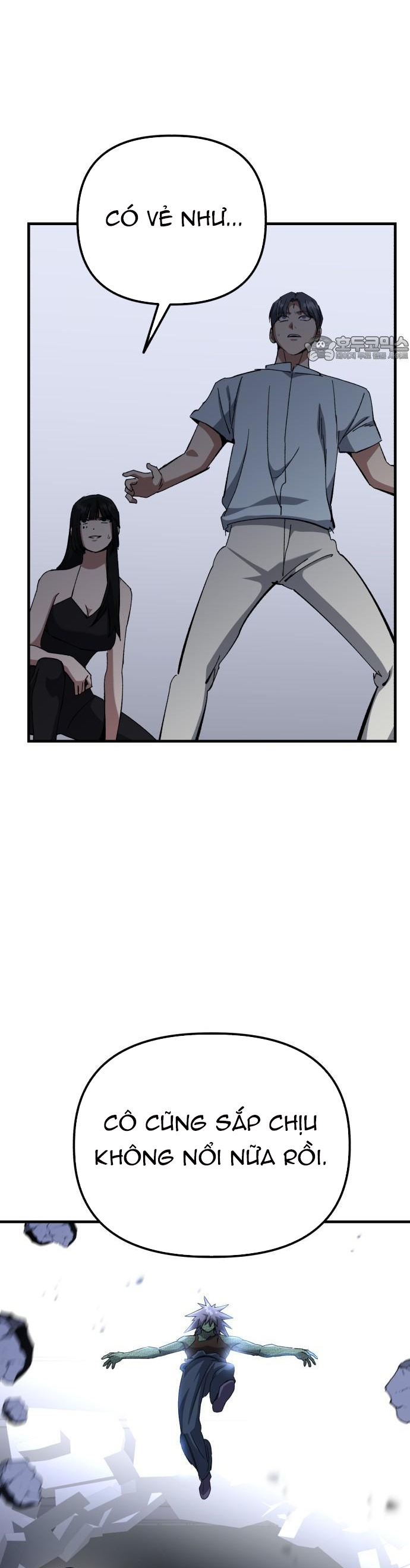 Sát Nhân Cuồng Loạn: Chapter 98
