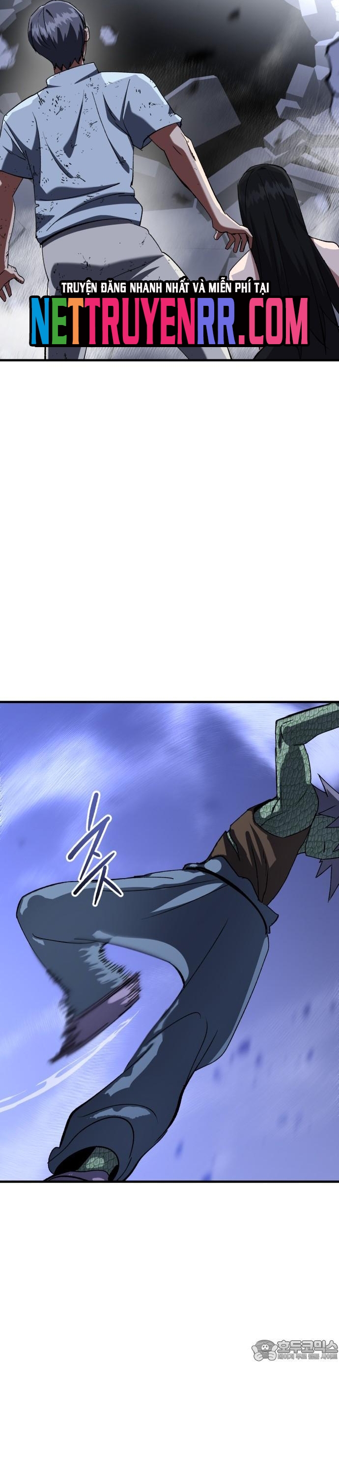 Sát Nhân Cuồng Loạn: Chapter 98