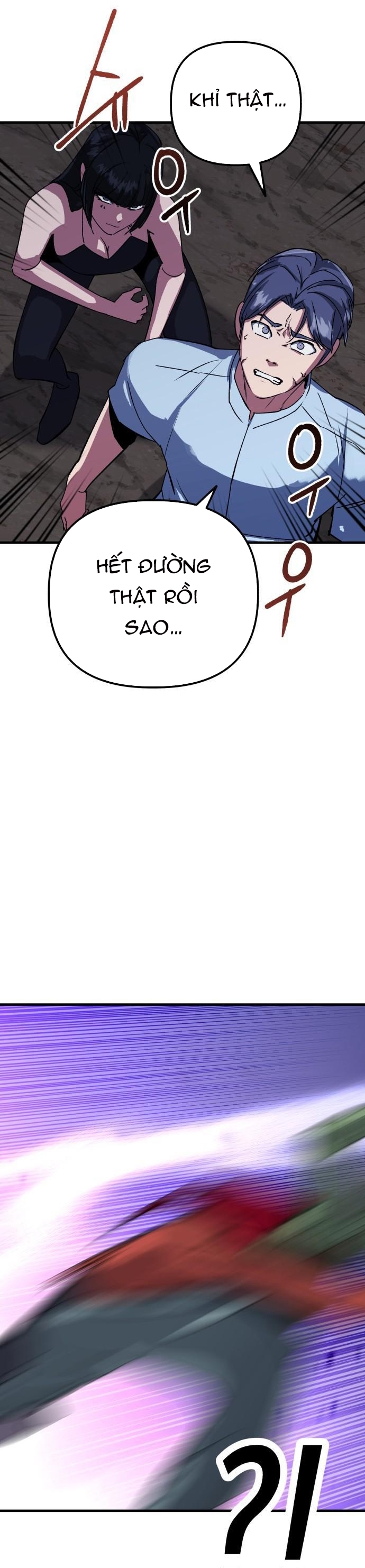 Sát Nhân Cuồng Loạn: Chapter 98