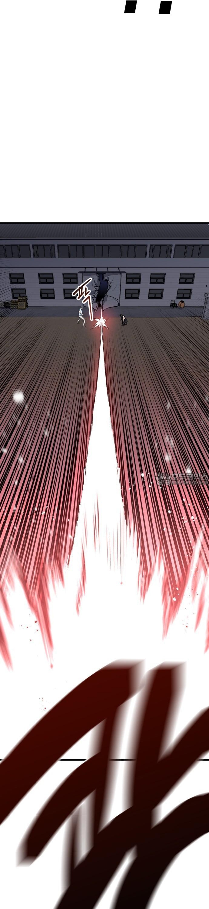 Sát Nhân Cuồng Loạn: Chapter 98