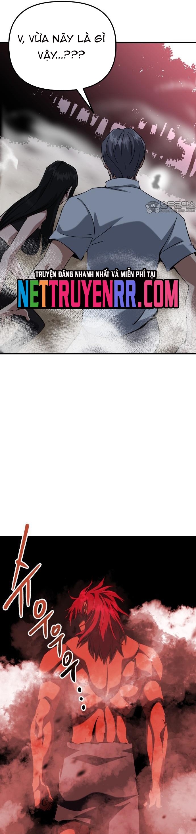 Sát Nhân Cuồng Loạn: Chapter 98