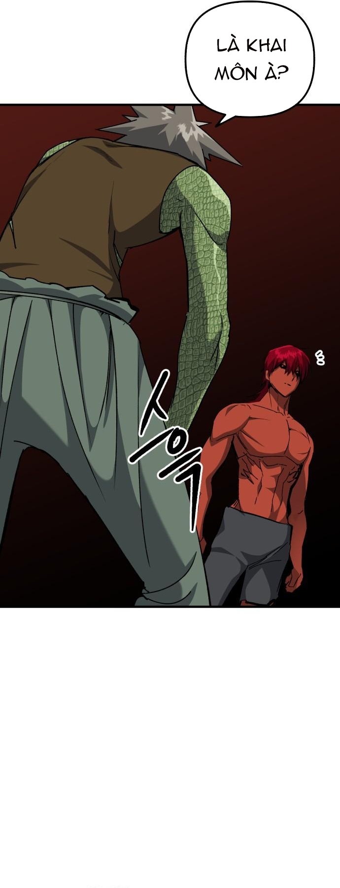 Sát Nhân Cuồng Loạn: Chapter 98